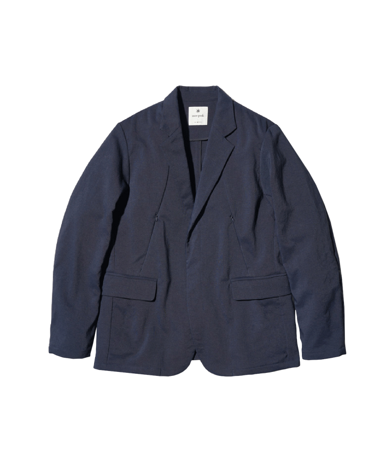 Air Comfort Cloth Jacket – Snow Peak