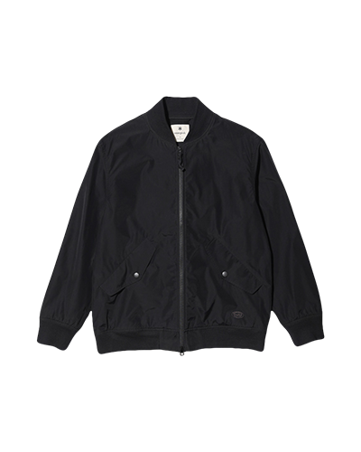 Light Mountain Cloth Jacket