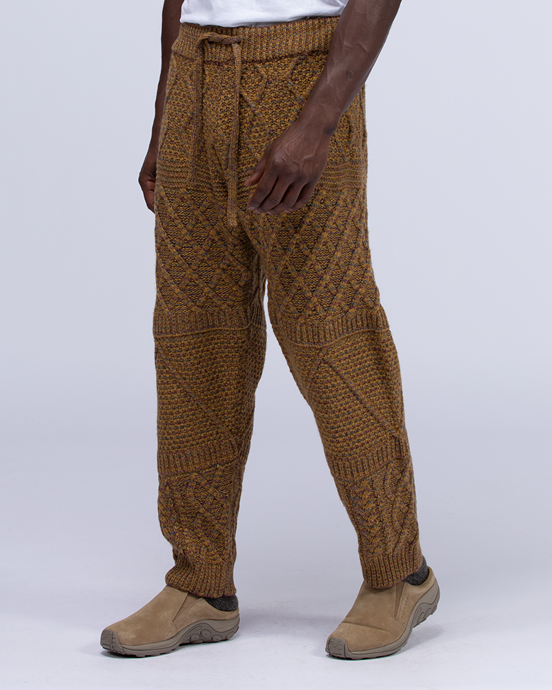 Stussy Tapestry Relaxed Pant-