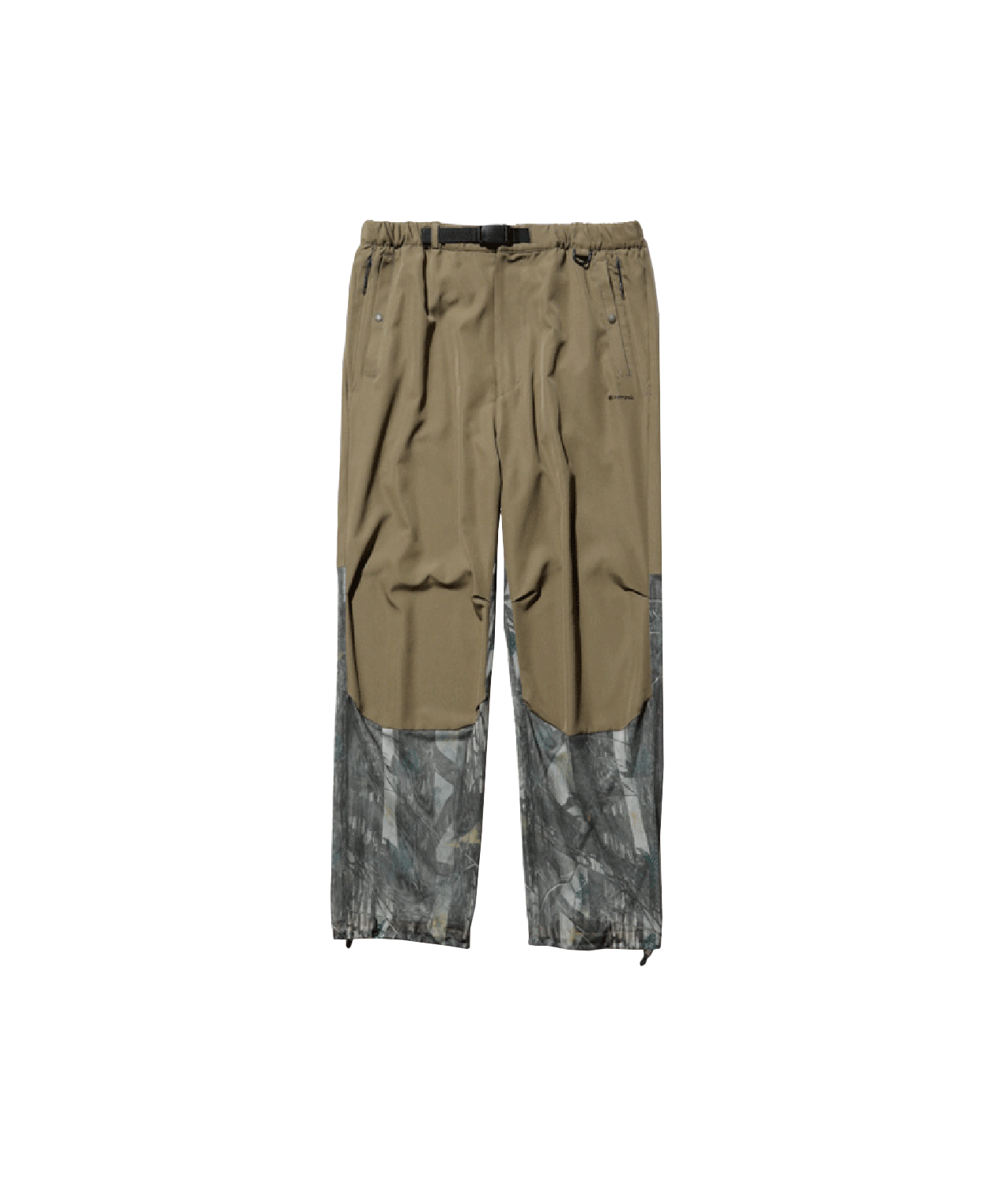 SNOW PEAK 22SS Insect Shield Pants-