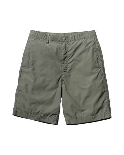 Light Mountain Cloth Shorts