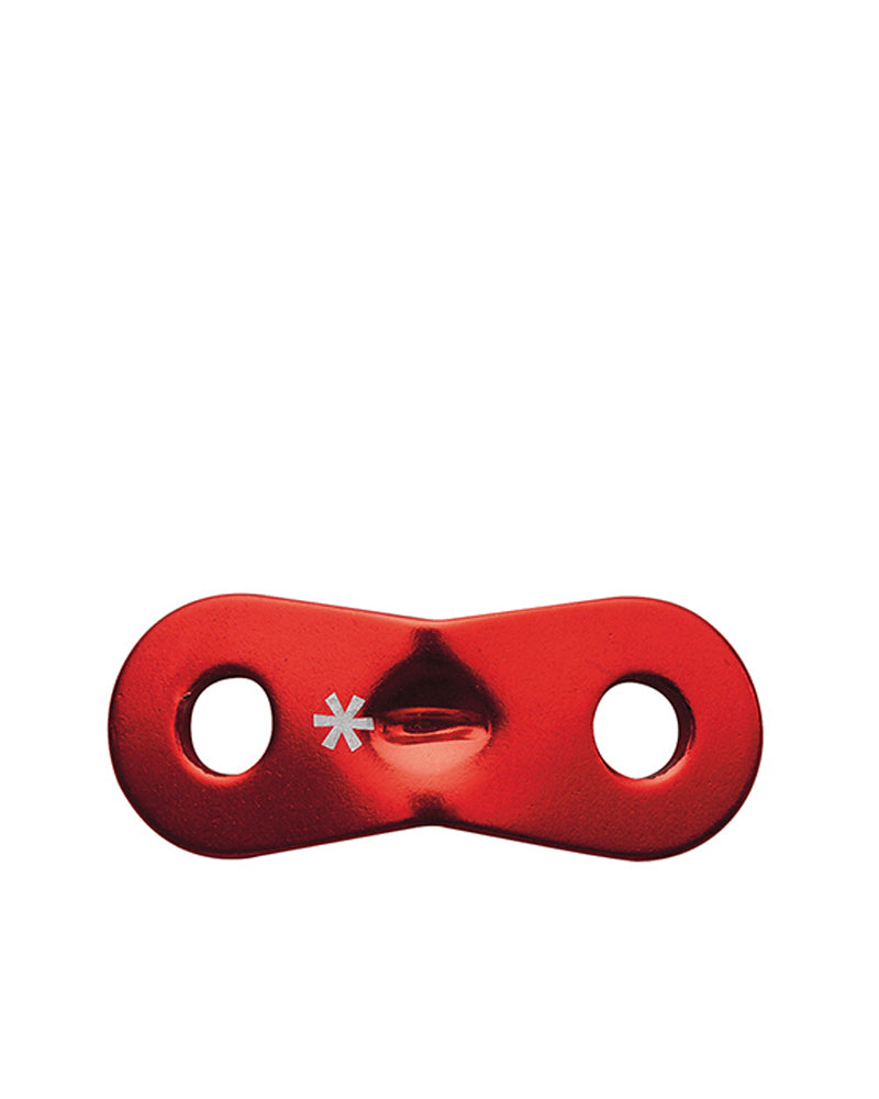 Aluminum Rope Tensioner Red