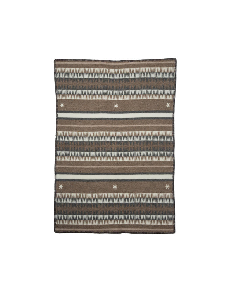 AW22 Snow Peak x Pendleton Icon Blanket – Snow Peak