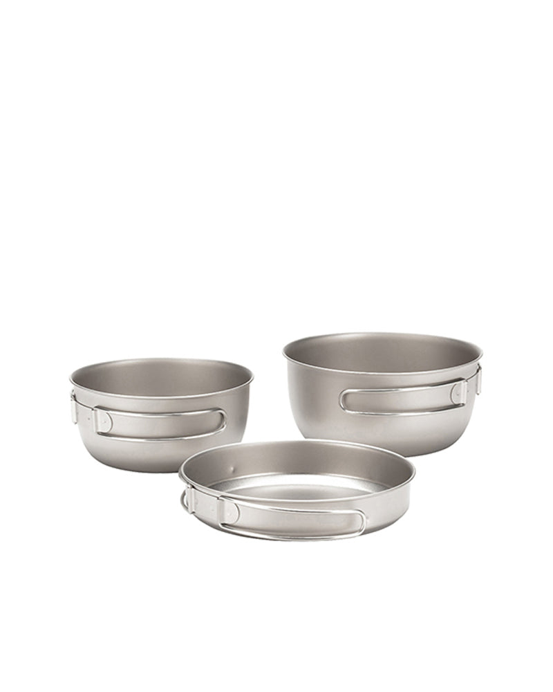 YuCook Mixing Bowls with Lids: 20 Pcs Stainless Steel Mixing Bowls