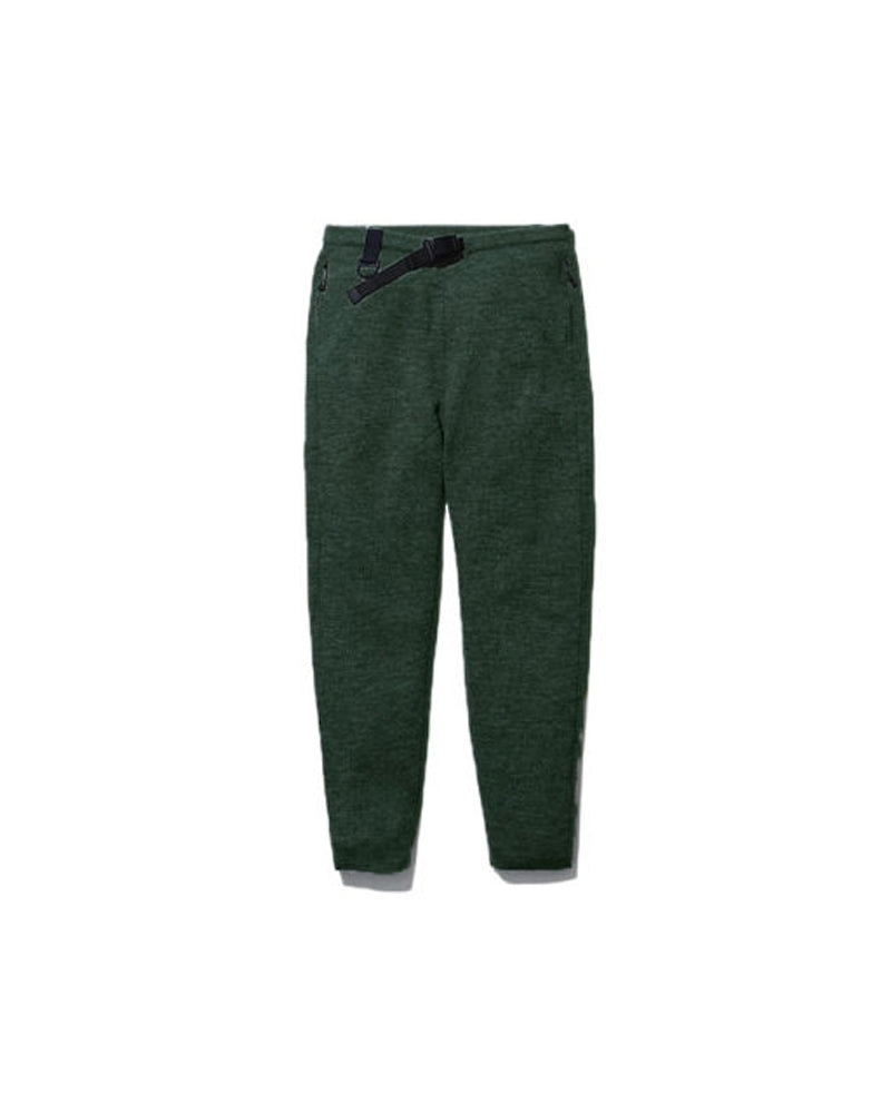 Inoue Brothers Knitted Trousers – Snow Peak