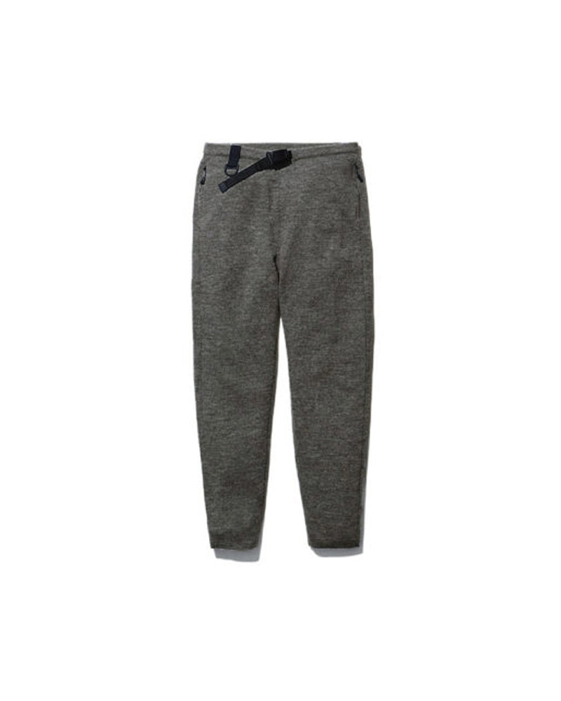 Defacto Man Young Slim Fit Knitted Trousers - Grey @ Best Price Online |  Jumia Kenya