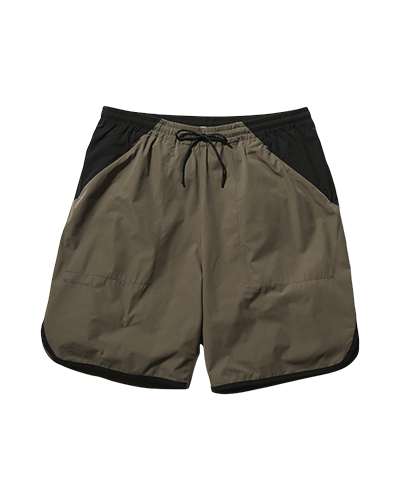 Toned Trout Stretch River Shorts