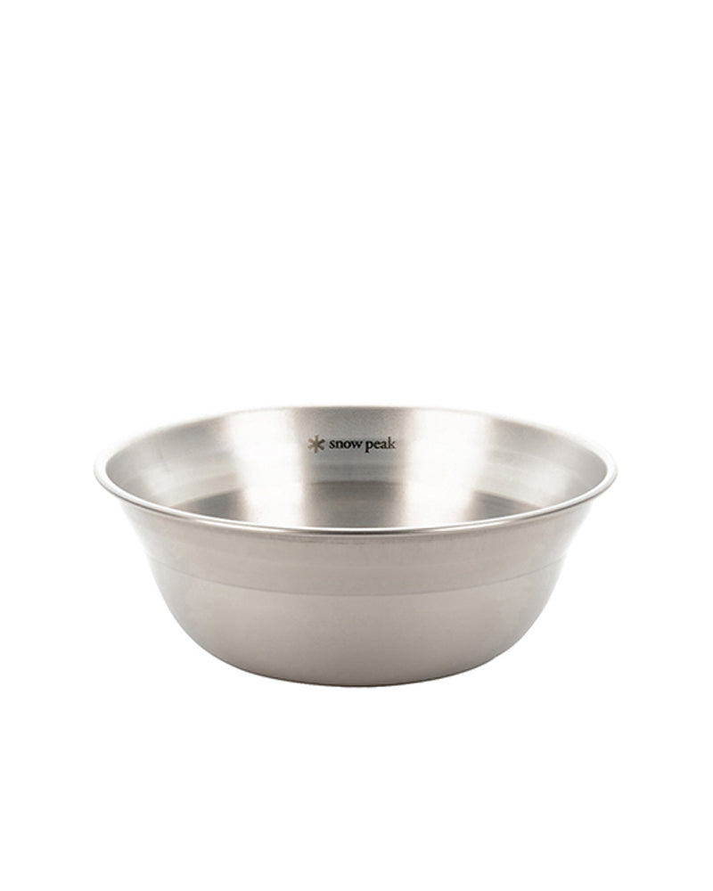 de Buyer Stainless Steel Bowl