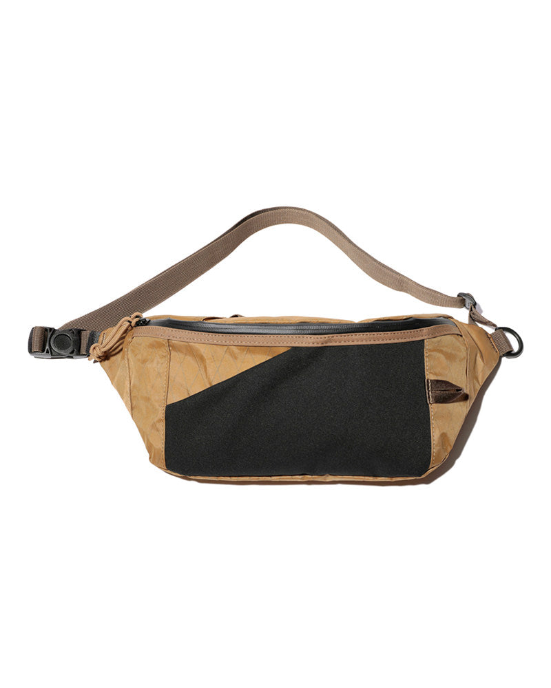 Waist Bag (aka Fanny Pack!) – Marlondo Leather Co.