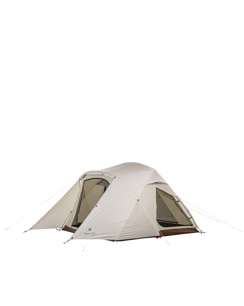 Has anyone else seen how awesome the Korean/Japanese tent market