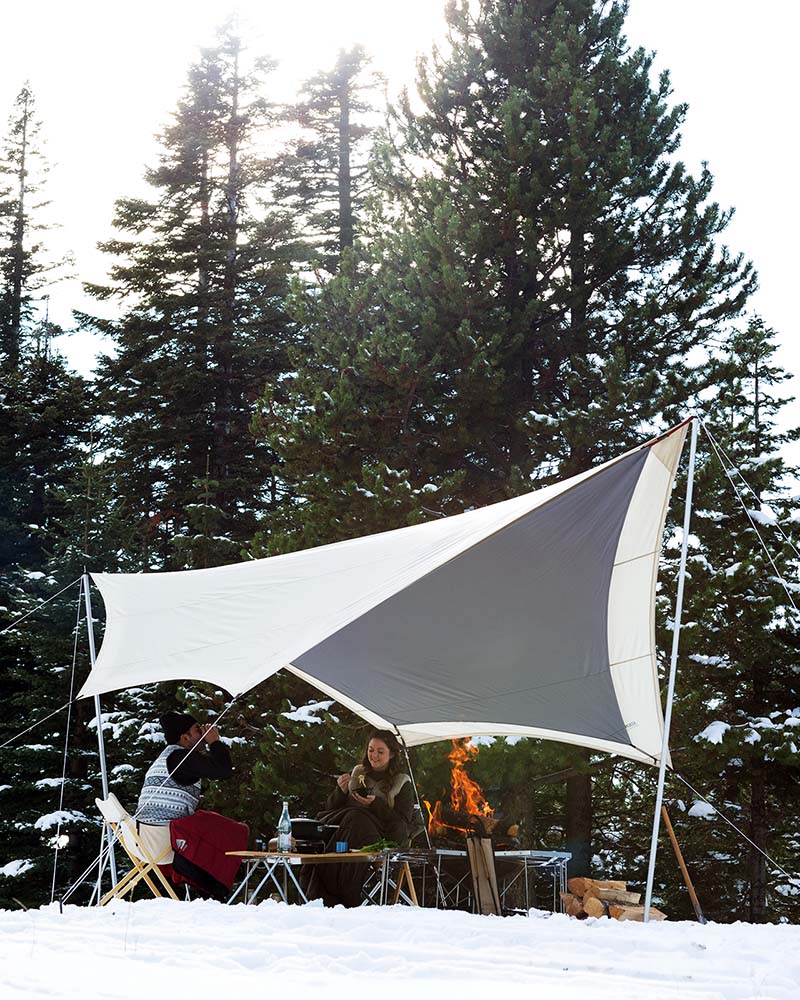 Snow Peak USA - Japanese-Designed Camping Gear & Apparel – Snow Peak