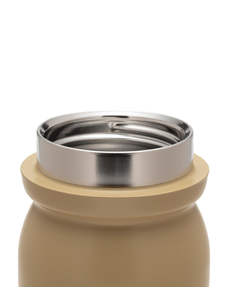 The Best Insulated Stainless Steel Milk Bottle