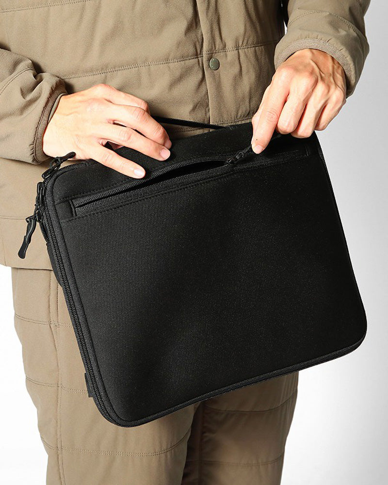 Laptop Case Bag Sleeve For 11 13 13.3 15 16 Inch Macbook Pro Air HP Lenovo  DELL - Đức An Phát