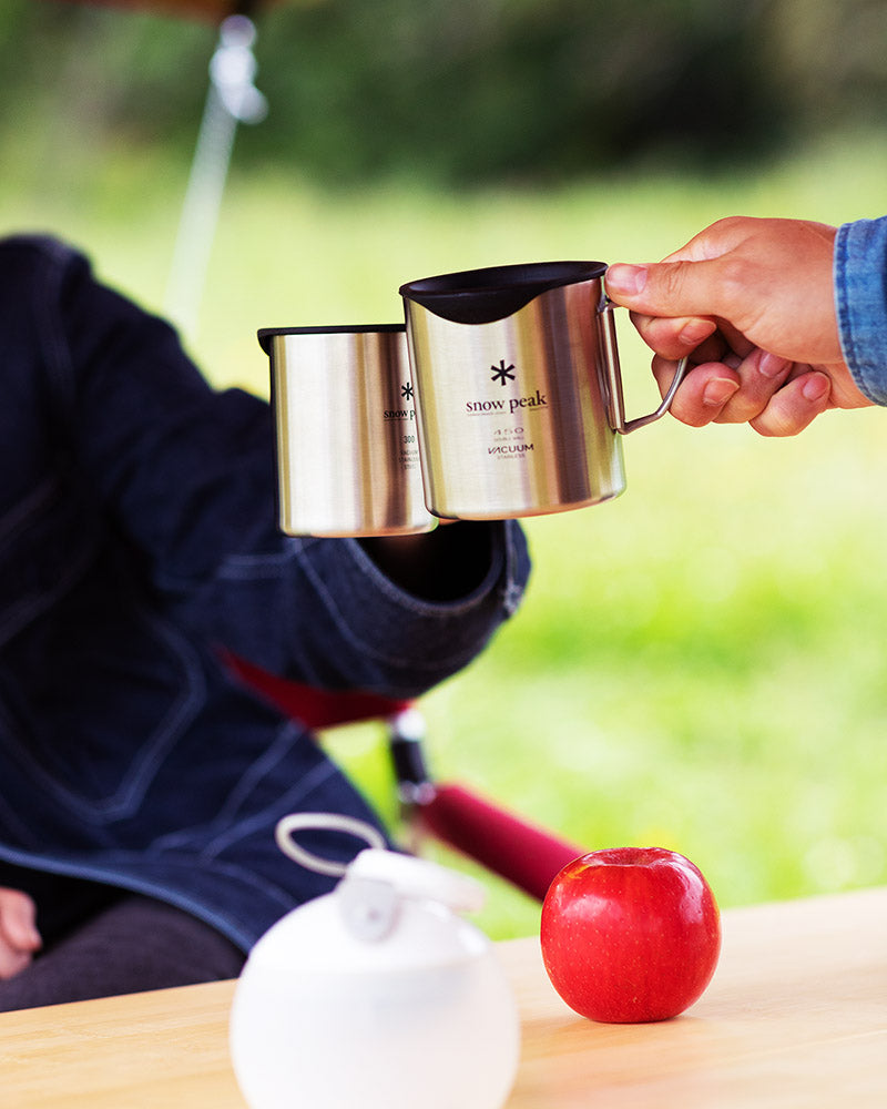 Thermos cup - Home & Lifestyle